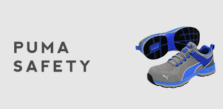 PUMA　SAFETY