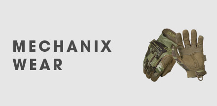 MACHANIX　WEAR
